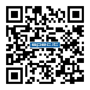 QR kodas | Ieva Zasimauskaitė, MB | spec.lt