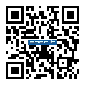 QR kodas | Ievadolis, MB