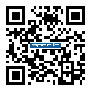 QR kodas | IEVALOTA, UAB