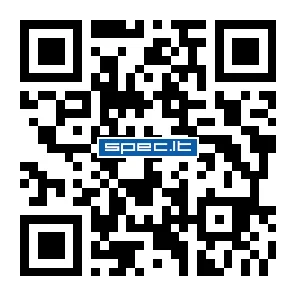 QR kodas | Ievasta, MB | spec.lt