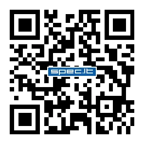 QR kodas | Ievauta, UAB | spec.lt