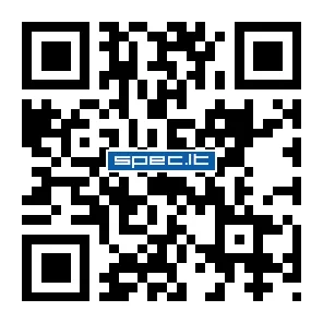 QR kodas | Gilista, UAB