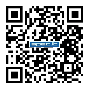 QR kodas | Ievgen Strebkov, IĮ