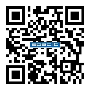 QR kodas | Ievola, MB