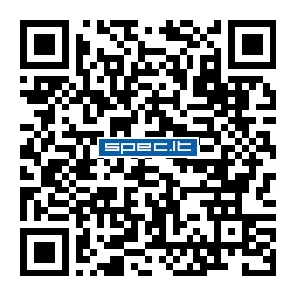 QR kodas | IEVOS BALDAI, salonas, Ievos Naruševičienės, IĮ