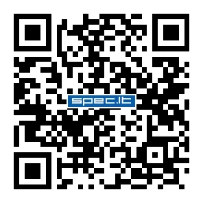 QR kodas | Ievos Bendikaitės, IĮ