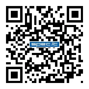 QR kodas | Ievos buhalterija, UAB | spec.lt