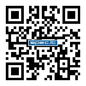 QR kodas | Ievos didmena, MB