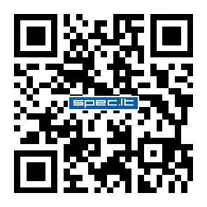 QR kodas | Ievos gamyba, IĮ