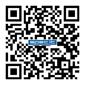 QR kodas | Ievos Hamoudeh klinika | spec.lt