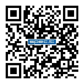 QR kodas | Ievos Indrės studija, MB