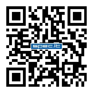 QR kodas | Ievos judesys, MB | spec.lt