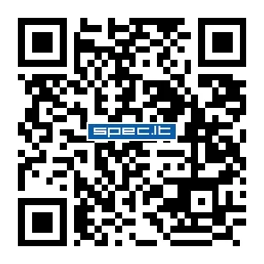 QR kodas | Ievos Kralikauskaitės, IĮ