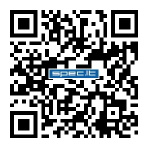 QR kodas | Ievos Krautuvėlė, IĮ | spec.lt