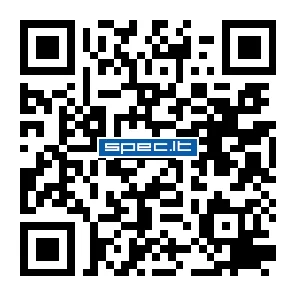QR kodas | Ievos labdaros ir paramos fondas