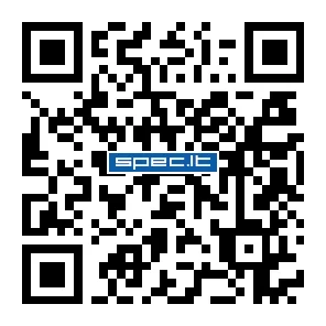 QR kodas | Ievos Mičiūnaitės personalinė įmonė