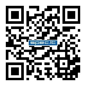 QR kodas | Ievos miškas, UAB | spec.lt