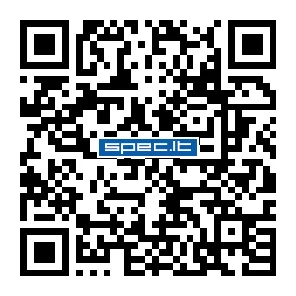 QR kodas | Ievos Petrovskytės labdaros ir paramos fondas