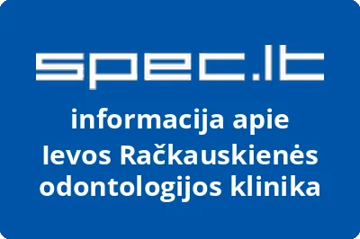 Ievos klinika, UAB