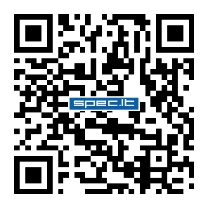 QR kodas | Ievos Šaparauskienės privati firma