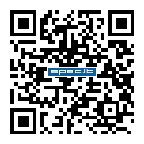 QR kodas | Ievos skanėstai, UAB | spec.lt