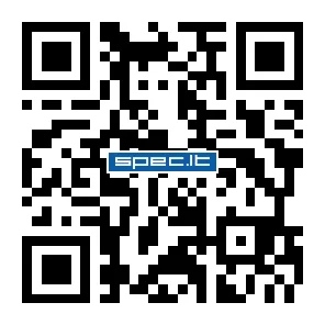 QR kodas | Ievos slėnis, MB