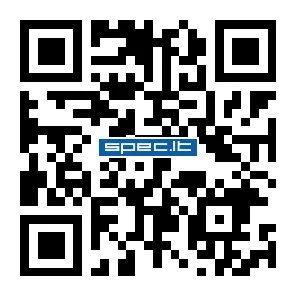 QR kodas | Ievos Sodai, UAB | spec.lt