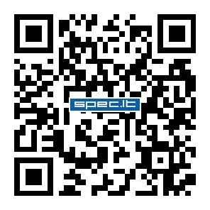 QR kodas | Ievos šokių studija, MB