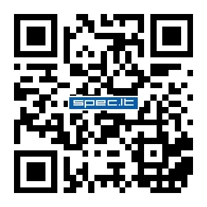 QR kodas | Ievos sportas, MB | spec.lt