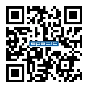 QR kodas | Ievos studija, MB | spec.lt