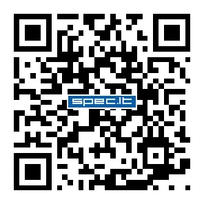 QR kodas | Ievos Užkurėlienės, IĮ | spec.lt
