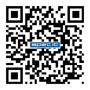 QR kodas | IEVUTĖ, UAB | spec.lt