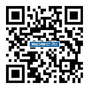 QR kodas | If house, MB