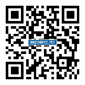 QR kodas | IF INVEST, UAB | spec.lt