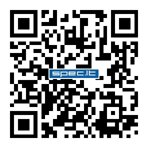 QR kodas | IF Norway capital, UAB