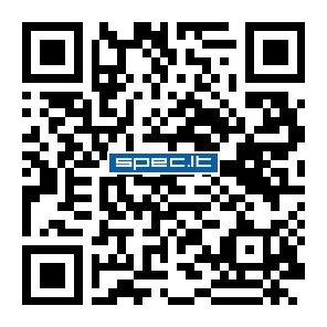 QR kodas | If P&C Insurance AS filialas | spec.lt