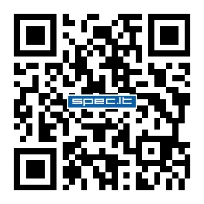 QR kodas | If Trading, UAB