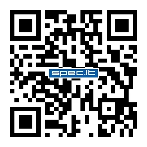 QR kodas | FIFAA BALTIC, UAB | spec.lt