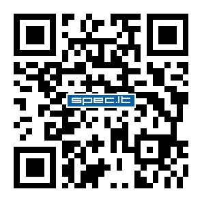 QR kodas | Ifas dev, MB