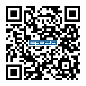 QR kodas | IFBB SEMI PRO LITHUANIA, VŠĮ