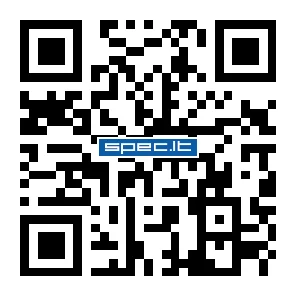 QR kodas | iFerus, MB