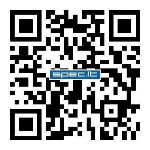 QR kodas | Iffa Biz, UAB | spec.lt