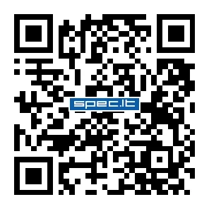QR kodas | iField solutions, UAB | spec.lt