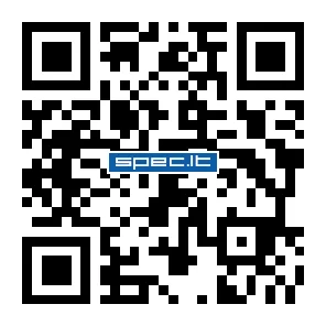 QR kodas | Ifiksa, UAB | spec.lt