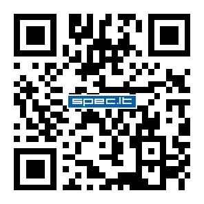 QR kodas | IFIMEDIJA, UAB | spec.lt