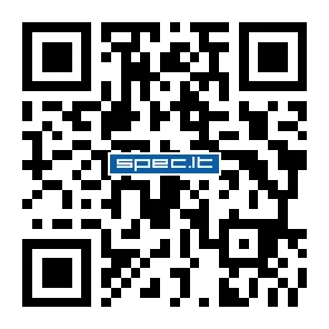 QR kodas | Ifinity, MB