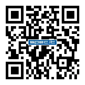 QR kodas | Ifitas, UAB