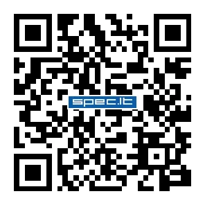 QR kodas | Ifland DACH Baltija, UAB