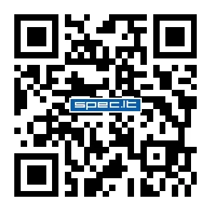 QR kodas | Iflas, UAB