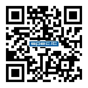 QR kodas | Iflus, UAB